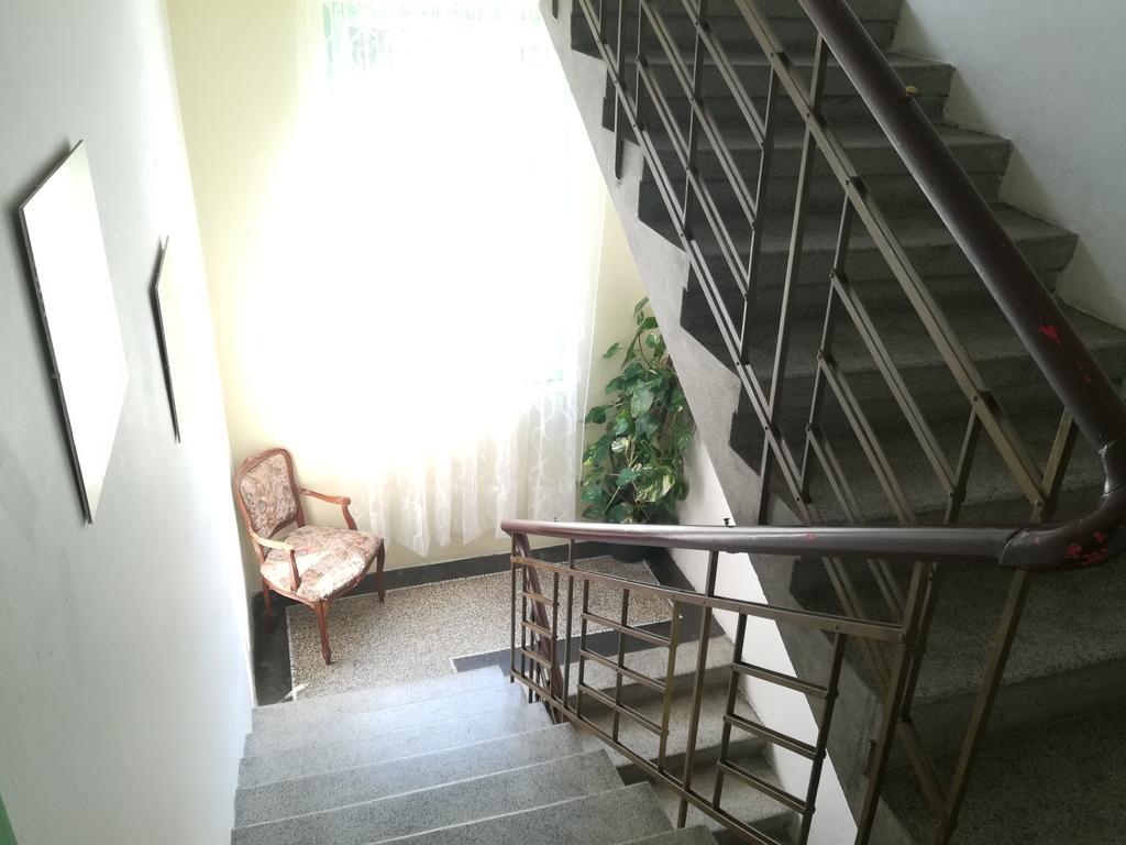 Hotel Orbis Praga Esterno foto