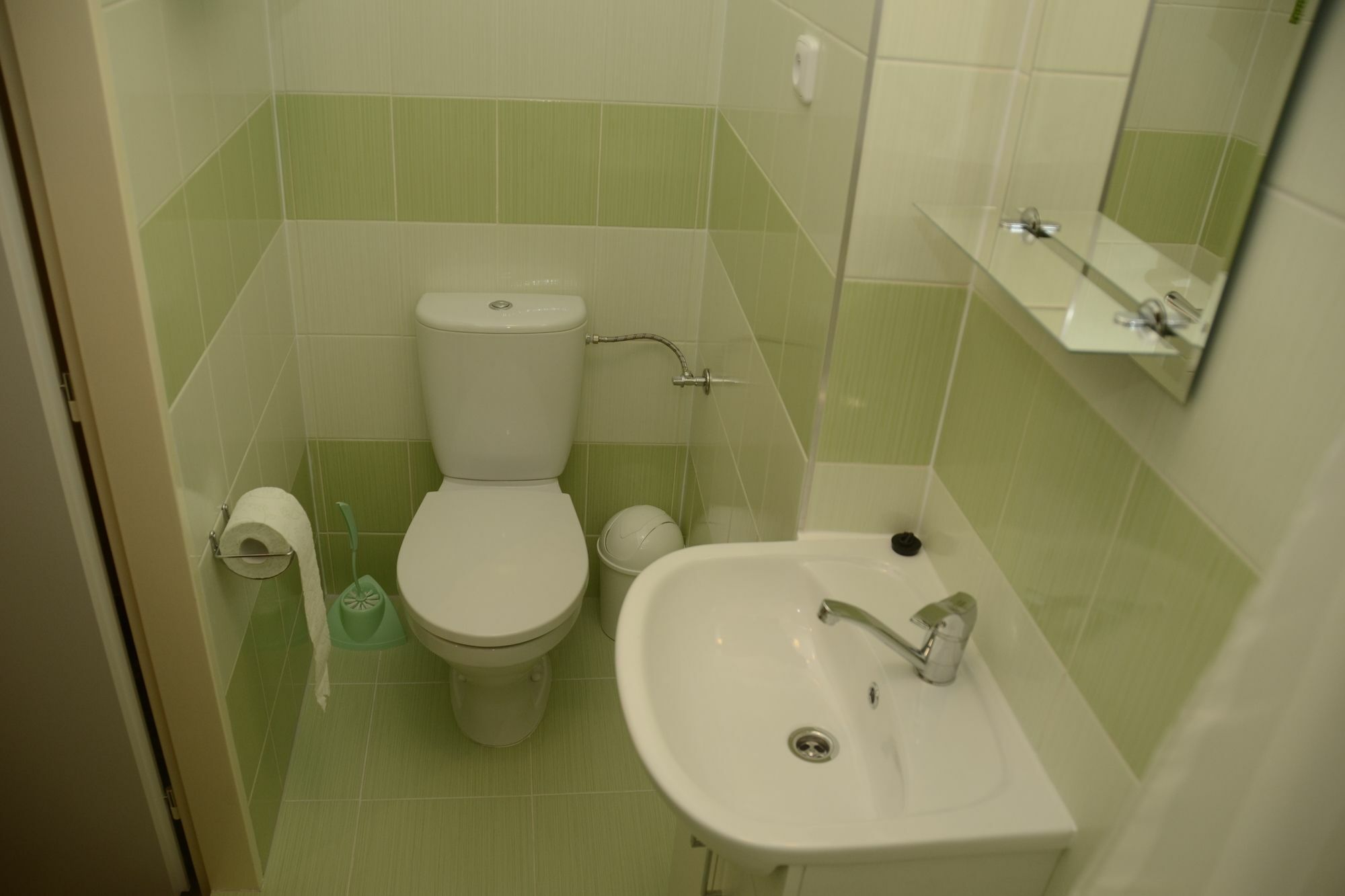 Hotel Orbis Praga Esterno foto