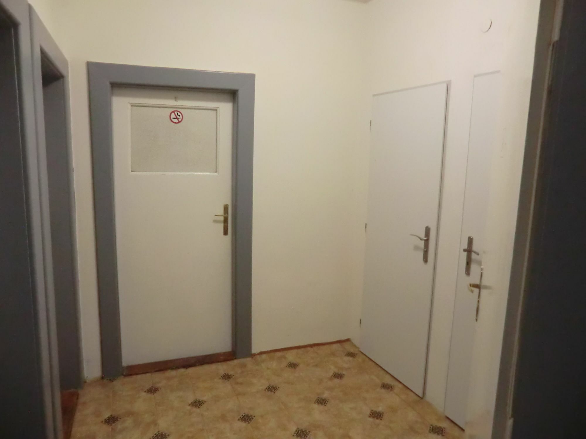 Hotel Orbis Praga Esterno foto