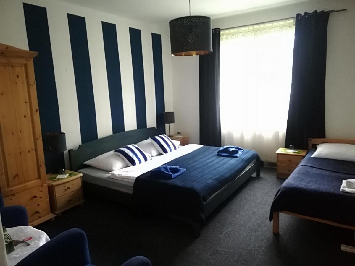 Hotel Orbis Praga Esterno foto
